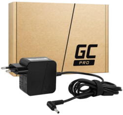 Green Cell Notebook charger 19V 2, 37A 45W Asus R540 X200 X202 F201 UX31 UX32 (AD40PV2) - pcone