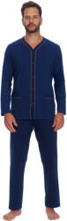 Wadima Pijama bărbați WADIMA 204135 albastru închis: XXL (W204135-028 XXL)