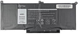 mitsu Dell Latitude 7390, 7490 (5800 mAh) (BC/DE-E7390 (5BM322))