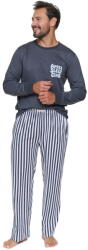 Doctor Nap pijamale bărbați PMB. 7524 APRES SLEEP: L (PMB.7524.APRES_SLEEP L)