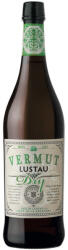  Lustau Vermut Dry 0, 75L 15% - mindenamibar