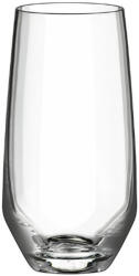  Rona Image Long drink kristálypohár 460 ml - mindenamibar