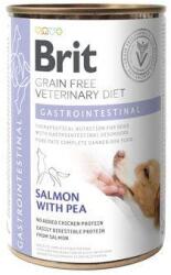 Brit VD Dog GF konz Gastrointestinal 400g