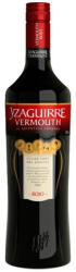  Yzaguirre Vermut Rojo 1L 25% - mindenamibar