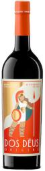  Dos Déus Origins Red Vermut 0, 75L 15% - mindenamibar