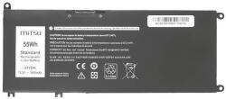mitsu Baterie Laptop Inspiron 15 5587/7588 3600 mAh (55 WHr) (5BM730-BC/DE-5587)