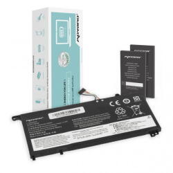 Movano Battery L19M3PDA for Lenovo ThinkBook 14 15 G2 G3 G4 G5 IAP ITL ACL ABA - 3000 mAh (35 Wh) (BT/LE-15G2)