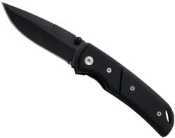 Baladéo ECO082 BLACK XP / Zsebkés egykezes nyitási lehetőséggel - fekete (COR ECO082)
