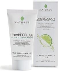 NATURE'S Scrub exfoliant de fata Acque Unicellulari 50ml Nature's (MF13558)