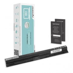 Movano Battery M5Y1K VN3N0 991XP for Dell Inspiron 15 3451 - 2200 mAh (33 Wh) (BT/DE-15)