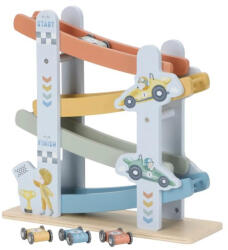 Little Dutch autók a lejtőn ÚJ (LD2549)