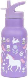A Little Lovely Company Termosz, Unikornis (LLC-DBSSUD77)