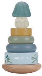 Little Dutch montessori torony - Forest Friens (LD7242)