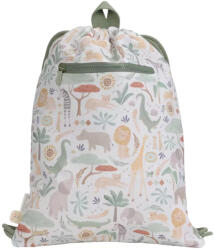 Little Dutch tornazsák - Safari Friends (LD4923)