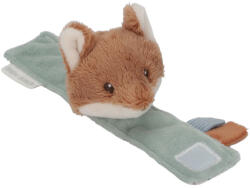 Little Dutch Csukló csörgő róka - Forest Friends (LD8924)