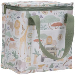 Little Dutch hűtőtáska - Safari Friends (LD4922)