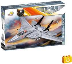 COBI 5920 - Grumman F-14 Tomcat vadászgép építőjáték (COBI-5920)