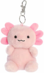 Aurora AURORA - Palm Pals Plüss kulcstartó Ax Axolotl (Aurora34049)