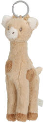 Little Dutch kulcstartó zsiráf - Safari Friends (LD8374)