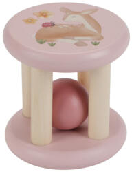 Little Dutch mókuskerék csörgő - Fairy Gaden (LD7351)
