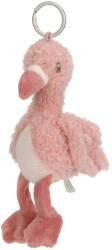 Little Dutch kulcstartó flamingó - Safari Friends (LD8370)