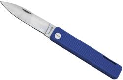 Baladeo ECO357 PAPAGAYO / Kempingkés szilikon nyéllel és biztonsági zárral - kék (COR ECO357)