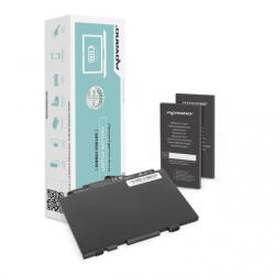 Movano Battery SN03XL for HP EliteBook 725 G3 820 G3 - 2700 mAh (30 Wh) (BT/HP-725G3S)
