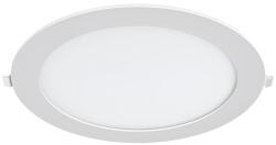 BRAYTRON Bry-smd-crp-24w-rnd-10inc-wht-3000k-led Panel (br-bp01-62400)