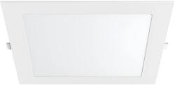 BRAYTRON Bry-smd-csp-12w-sqr-6inc-wht-6500k-led Panel (br-bp02-61230)