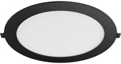 BRAYTRON Bry-smd-crp-18w-rnd-dim-8inc-blc-3in1-led Panel Li (br-bp01-91881)