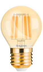 BRAYTRON Bry-advance-4w-e27-g45-amb-2200k-led Bulb (br-bb37-00420)