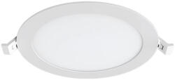 BRAYTRON Bry-smd-crp-12w-rnd-dim-8inc-wht-3in1-led Panel Li (br-bp01-91280)