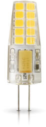 Kobi G4 LED-fényforrás 12 V, 2 W, Meleg fehér (KOBI-001158)