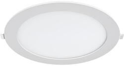 BRAYTRON Bry-smd-crp-18w-rnd-8inc-wht-3in1-led Panel (br-bp01-61880)