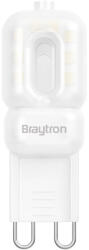 BRAYTRON Bry-advance-3w-g9-240d-220v-dim-3000k-led Bulb (br-ba29-00390)
