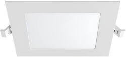 BRAYTRON Bry-smd-csp-6w-sqr-4inc-wht-3000k-led Panel (br-bp02-60600)