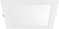 BRAYTRON Bry-smd-csp-18w-sqr-8inc-wht-6500k-led Panel (br-bp02-61830)