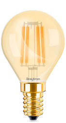BRAYTRON Bry-advance-4w-e14-p45-amb-2200k-led Bulb (br-bb37-00410)