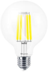 BRAYTRON Bry-advance-8w-e27-g95-clr-dim-3000k-bulb (br-ba41-60820)