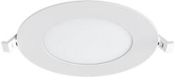 BRAYTRON Bry-smd-crp-6w-rnd-dim-4inc-wht-3000k-led Panel (br-bp01-90600)
