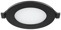 BRAYTRON Bry-smd-crp-3w-rnd-3inc-blc-3in1-led Panel Light (br-bp01-60381)