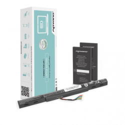 Movano Battery AL15A32 Aspire E5-573G TravelMate P277-M - 1800 mAh (27 Wh) (BT/AC-E5-573)