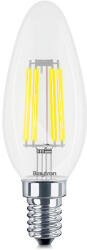 BRAYTRON Bry-advance-6w-e14-c35-clr-3000k-led Bulb (br-ba36-00610)