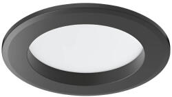 BRAYTRON Bry-downlight D90-9w-rnd-blc-3in1-ip54-led Downlig (br-bd01-10181)