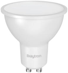 BRAYTRON Bry-advance-4.9w-gu10-110d-6500k-led Bulb (br-ba24-00553)