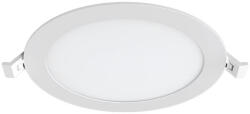 BRAYTRON Bry-smd-crp-12w-rnd-6inc-wht-6500k-led Panel (br-bp01-61230)