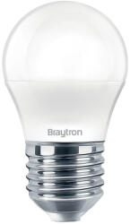 BRAYTRON Bry-advance-5w-e27-g45-3000k-led Bulb (br-ba11-00520)