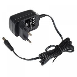 Akyga Power Supply 12v/1a Akyga 12w 5.5x2.1mm (ak-tb-10) - pcone