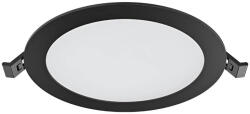BRAYTRON Bry-smd-crp-12w-rnd-dim-8inc-blc-3in1-led Panel Li (br-bp01-91281)