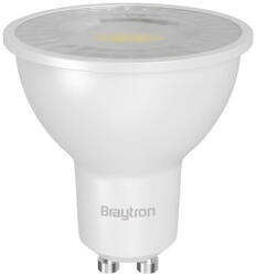 BRAYTRON Bry-advance-7w-gu10-38d-3000k-led Bulb (br-ba25-00750)